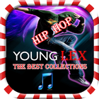 LAGU YOUNG LEX COLLECTIONS icon