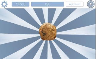 Tofu ball Clickers 포스터