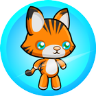 Wild Cat Adventures-icoon