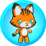 Wild Cat Adventures آئیکن