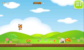 Wild Cat Adventures screenshot 1