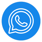 Whatsap Modif иконка