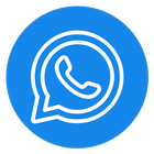 Whatsap Modif أيقونة