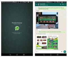 Whatsap Modif скриншот 3