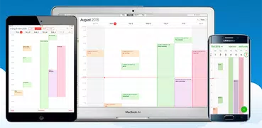 iCalendar and Reminders Sync