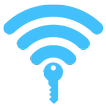 Hiện thị Pass wifi