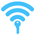 ”_(ROOT)_ Get Wifi Password
