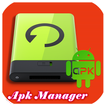 Apk Manager - App backup apk
