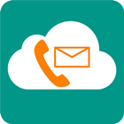 Easy sync for cloud contacts icono