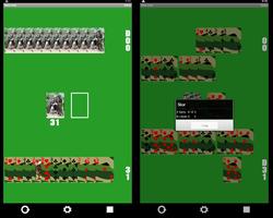 kartu remi army screenshot 2