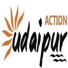 Action Udaipur-icoon