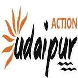 Action Udaipur icône