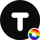 Taimi - Gay chat, meet & date. Men seeking men. aplikacja