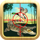 Duck&Crocodile Hunter APK