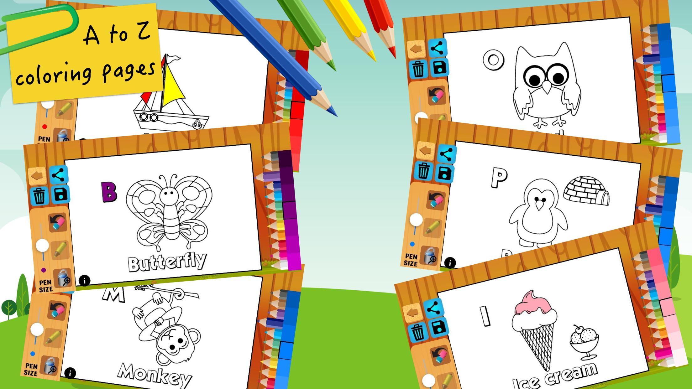 83 Top Abc Learning Coloring Pages Images 83 Top Abc Learning Coloring Pages Images