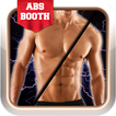Abs Booth: 6 pack photo editor