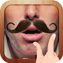 Boothstache:Mustache me now! APK