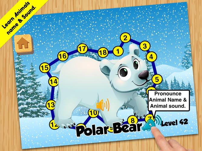 無料で コネクト ザ ドット 英語 動物 子供向け点つなぎパズルゲーム アプリの最新版 Apk1 01をダウンロードー Android用 コネクト ザ ドット 英語 動物 子供向け点つなぎパズルゲーム Apk の最新バージョンをダウンロード Apkfab Com Jp