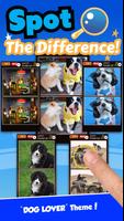 Find Spot The Difference #19 poster