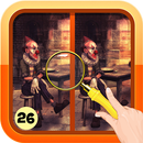 Finde die unterschiede #26 APK
