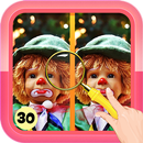 Finde die unterschiede #30 APK