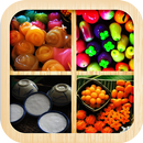 เกมทายขนมไทย-ขนมโบราณ APK