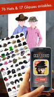 Hat Booth تصوير الشاشة 1