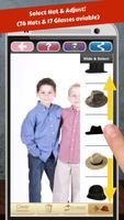 Hat Booth تصوير الشاشة 2