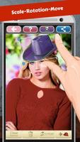 Hat Booth تصوير الشاشة 3