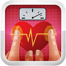 Love Finger Scan:Love Detector APK