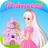 Android 用の プリンセスのパズルゲーム 簡単ゲームアプリ幼児向け無料ゲーム Apk をダウンロード