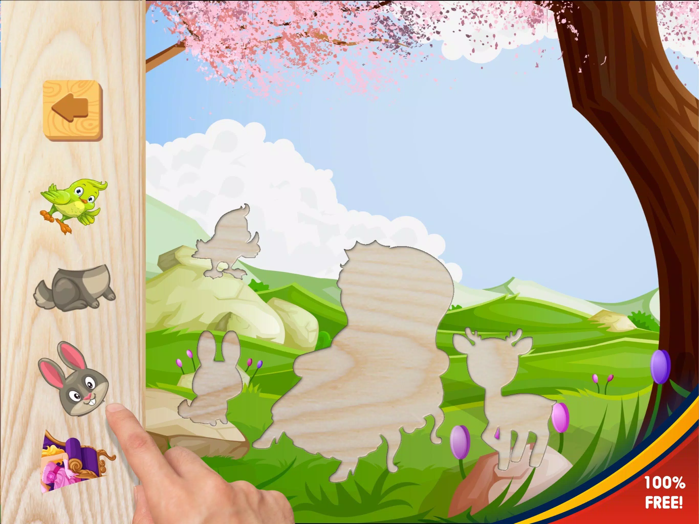 Android向けのプリンセスのパズルゲーム 簡単ゲームアプリ幼児向け無料ゲーム Apkをダウンロードしましょう