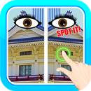 Finde die unterschiede #7 APK