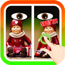 Finde die unterschiede #6 APK
