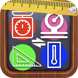 Unit Converter أيقونة