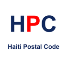 Haiti Postal 图标