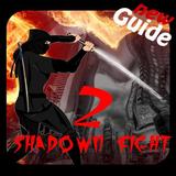 Guide of Shadow Fight 2 icône
