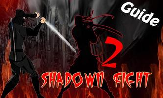 Guide of Shadow Fight 2 ポスター