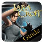 Guide Lara Relic Run icône