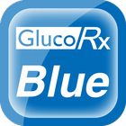 GlucoRx icône