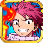 Fairy Tail-Guild Battle/Dragon 图标