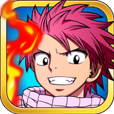 Fairy Tail-Guild Battle/Dragon aplikacja