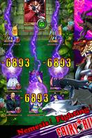 Fairy Tail-Guild Battle/Dragon capture d'écran 2