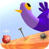 Trash Dove: Nail It APK