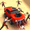 Evil Car: Zombie Apocalypse APK