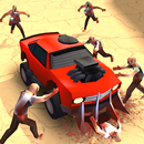 Evil Car: Zombie Apocalypse APK