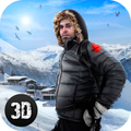 Cold Winter Island Survival