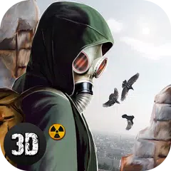 Chernobyl Survival Simulator