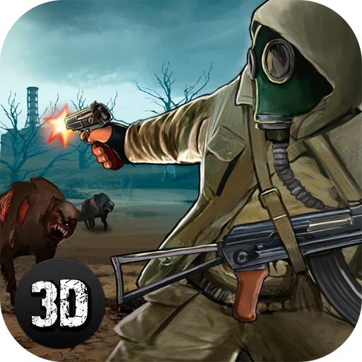 Chernobyl Survival Simulator 2