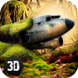 Tropical Island Survival 3D icon